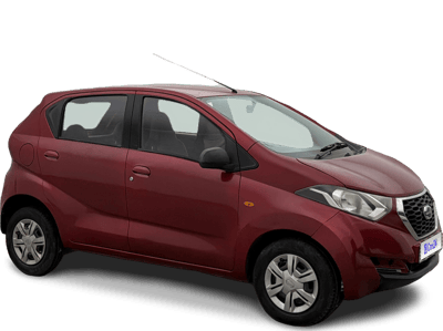 2016 Datsun Redi Go - Hatchback - Petrol - Manual - ₹2.12 lakh