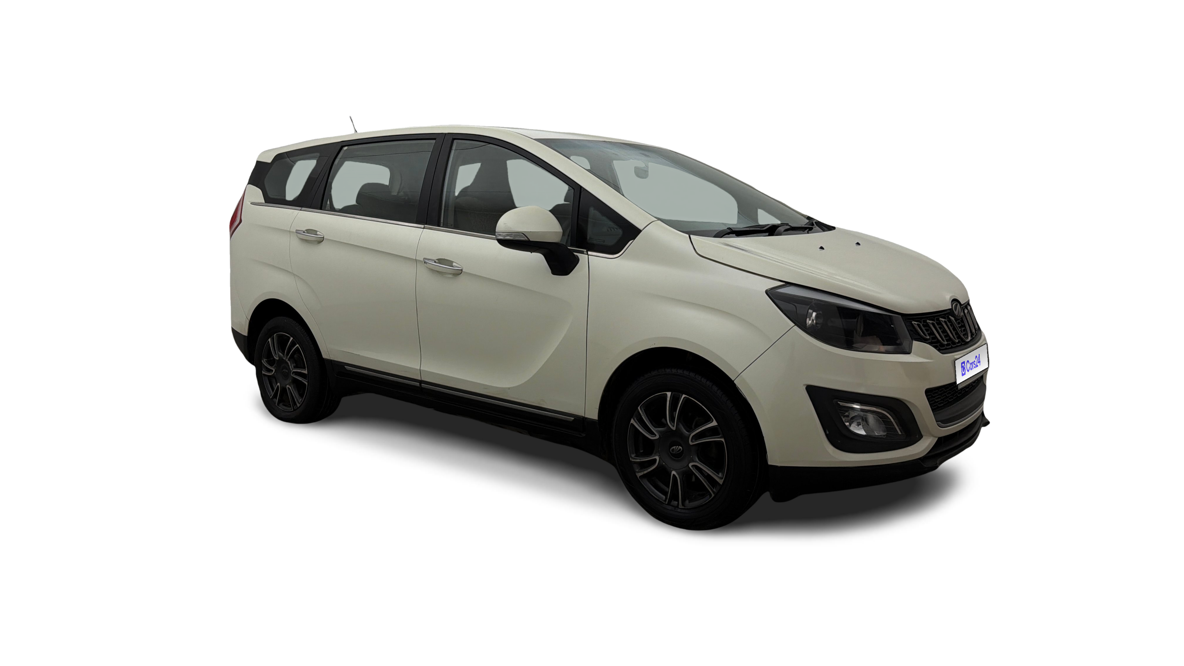 2022 Mahindra MARAZZO - SUV - Diesel - Manual - ₹11.54 lakh