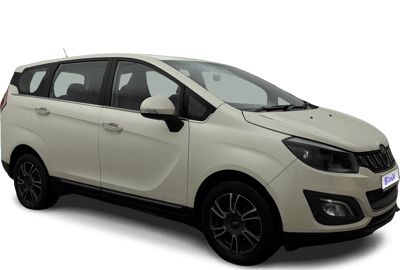 2022 Mahindra MARAZZO - SUV - Diesel - Manual - ₹11.54 lakh