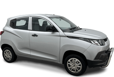 2016 Mahindra Kuv100 - SUV - Petrol - Manual - ₹2.99 lakh