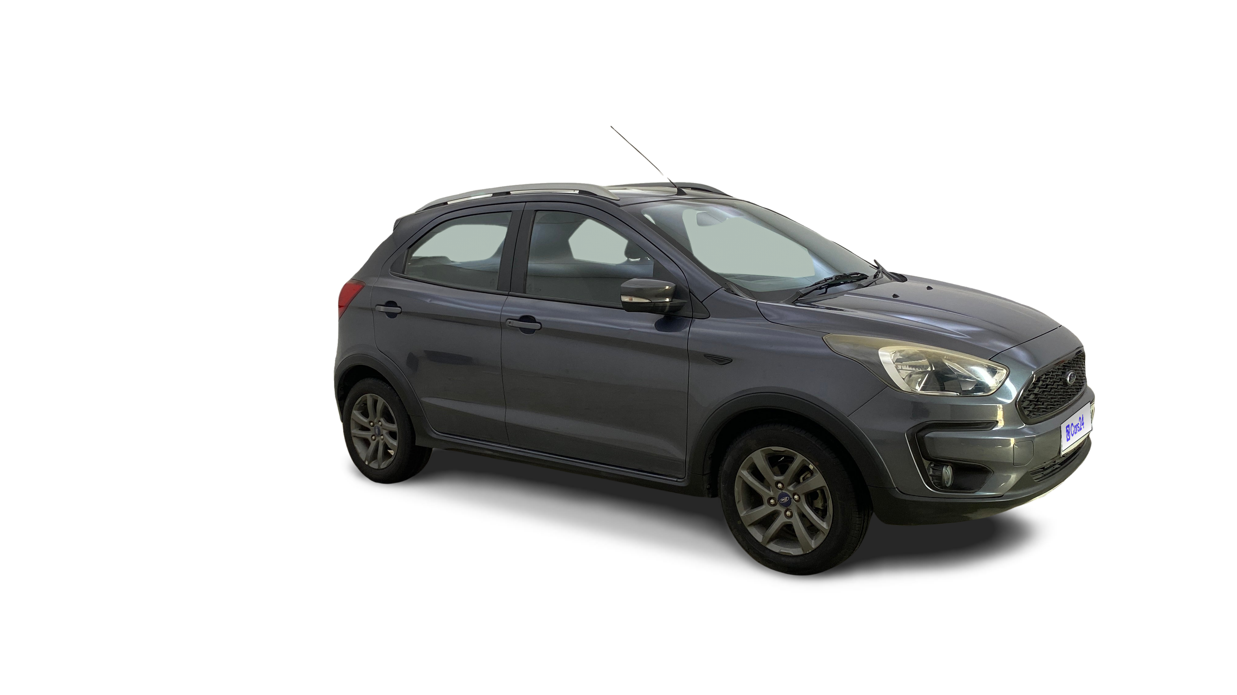 2020 Ford FREESTYLE - SUV - Petrol - Manual - ₹4.18 lakh