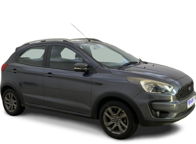 2020 Ford FREESTYLE - SUV - Petrol - Manual - ₹4.18 lakh