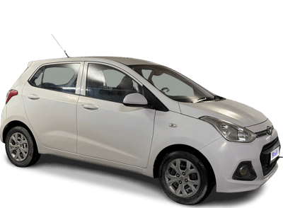 2016 Hyundai Grand i10 - Hatchback - Petrol - Manual - ₹2.81 lakh