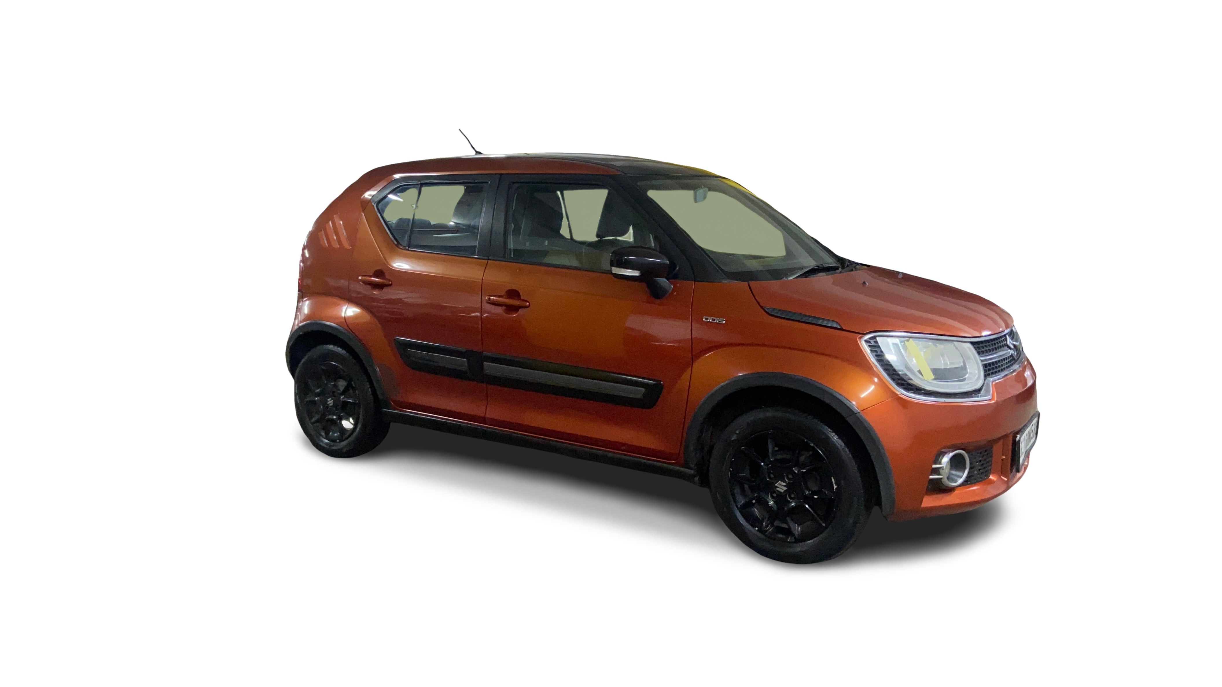Maruti IGNIS-img
