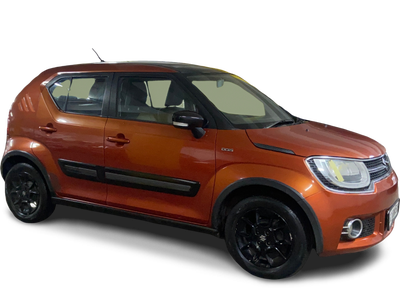Maruti IGNIS-img