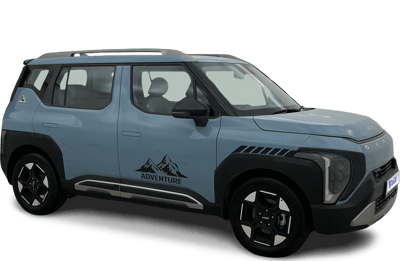 2025 KIA SYROS - SUV - Petrol - Manual - ₹10.69 lakh