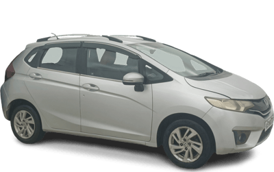 2015 Honda Jazz - Hatchback - Petrol - Automatic - ₹3.28 lakh