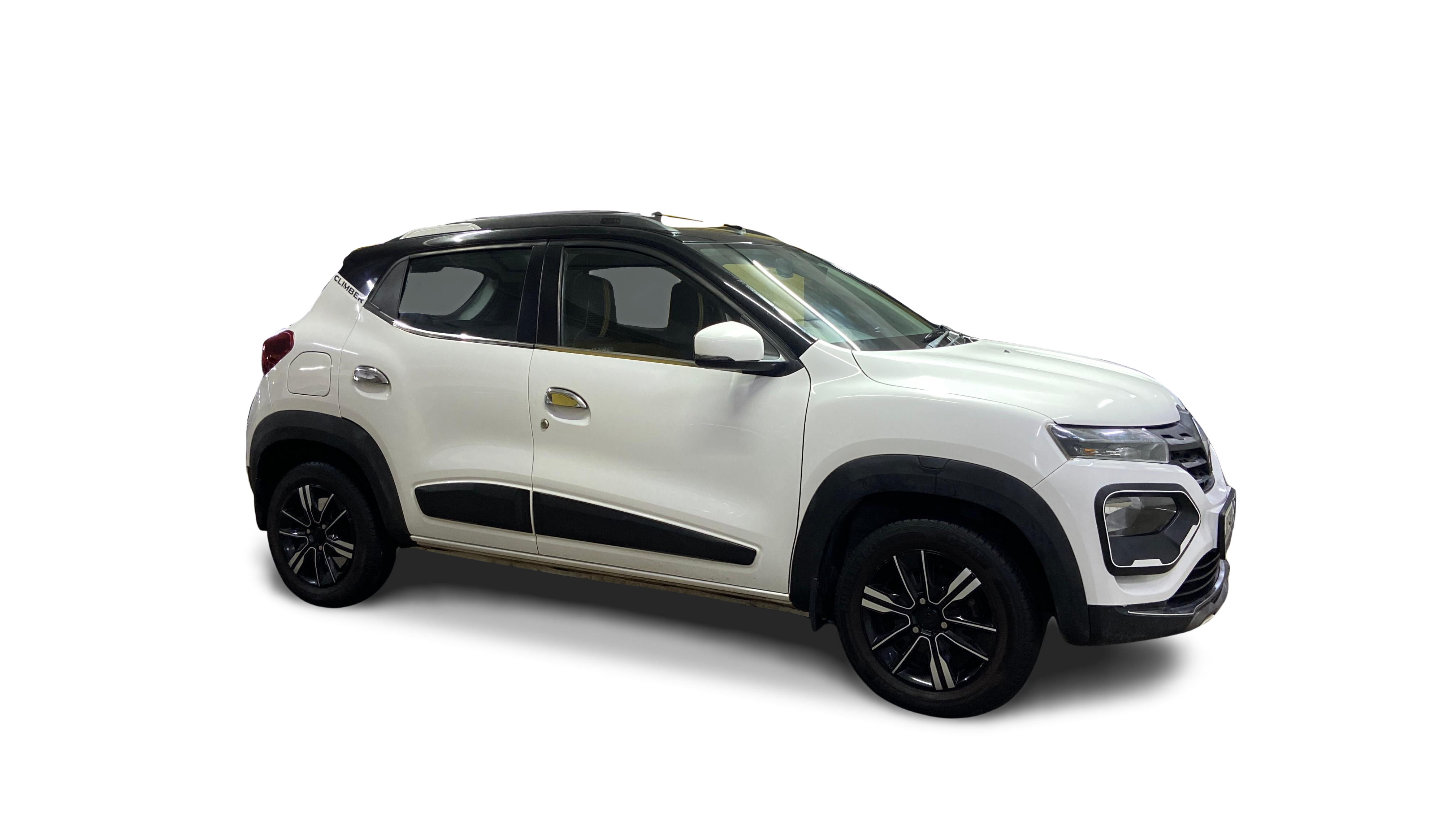 2023 Renault Kwid - Hatchback - Petrol - Automatic - ₹4.46 lakh