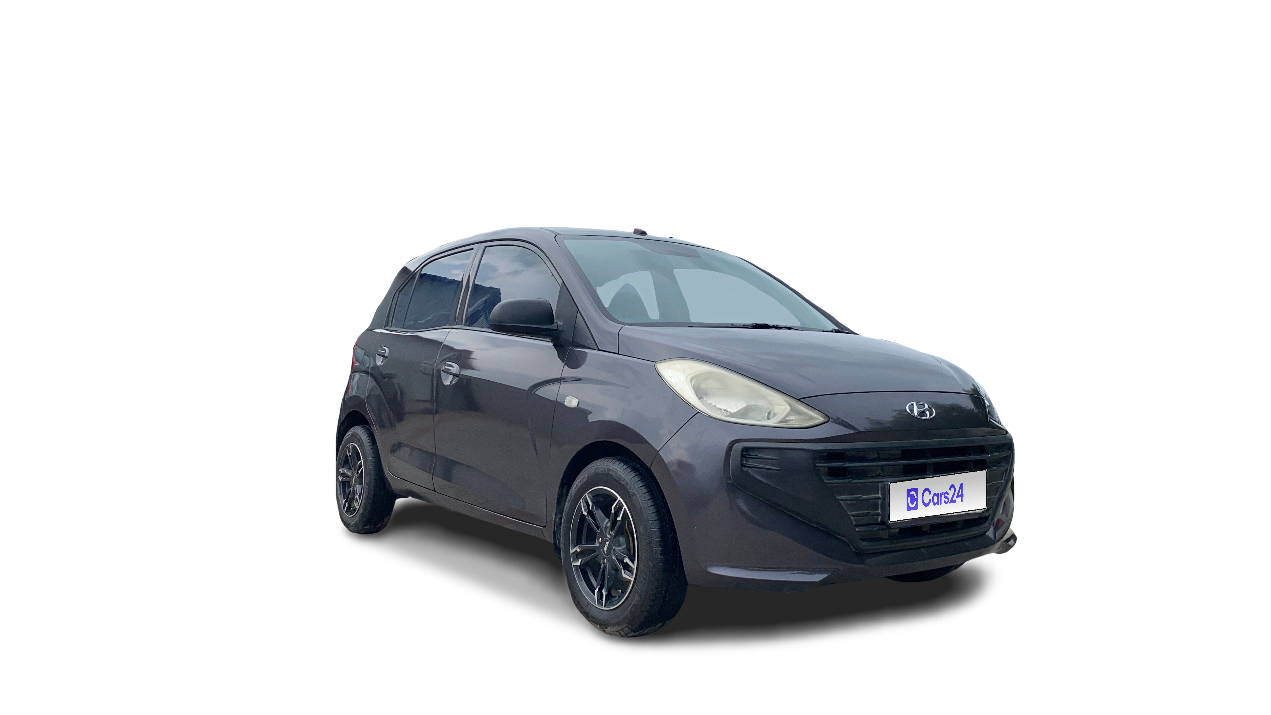 2020 Hyundai NEW SANTRO - Hatchback - Petrol - Manual - ₹3.32 lakh