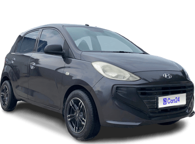 2020 Hyundai NEW SANTRO - Hatchback - Petrol - Manual - ₹3.32 lakh