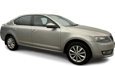 2017 Skoda Octavia - Sedan - Petrol - Automatic - ₹7.90 lakh