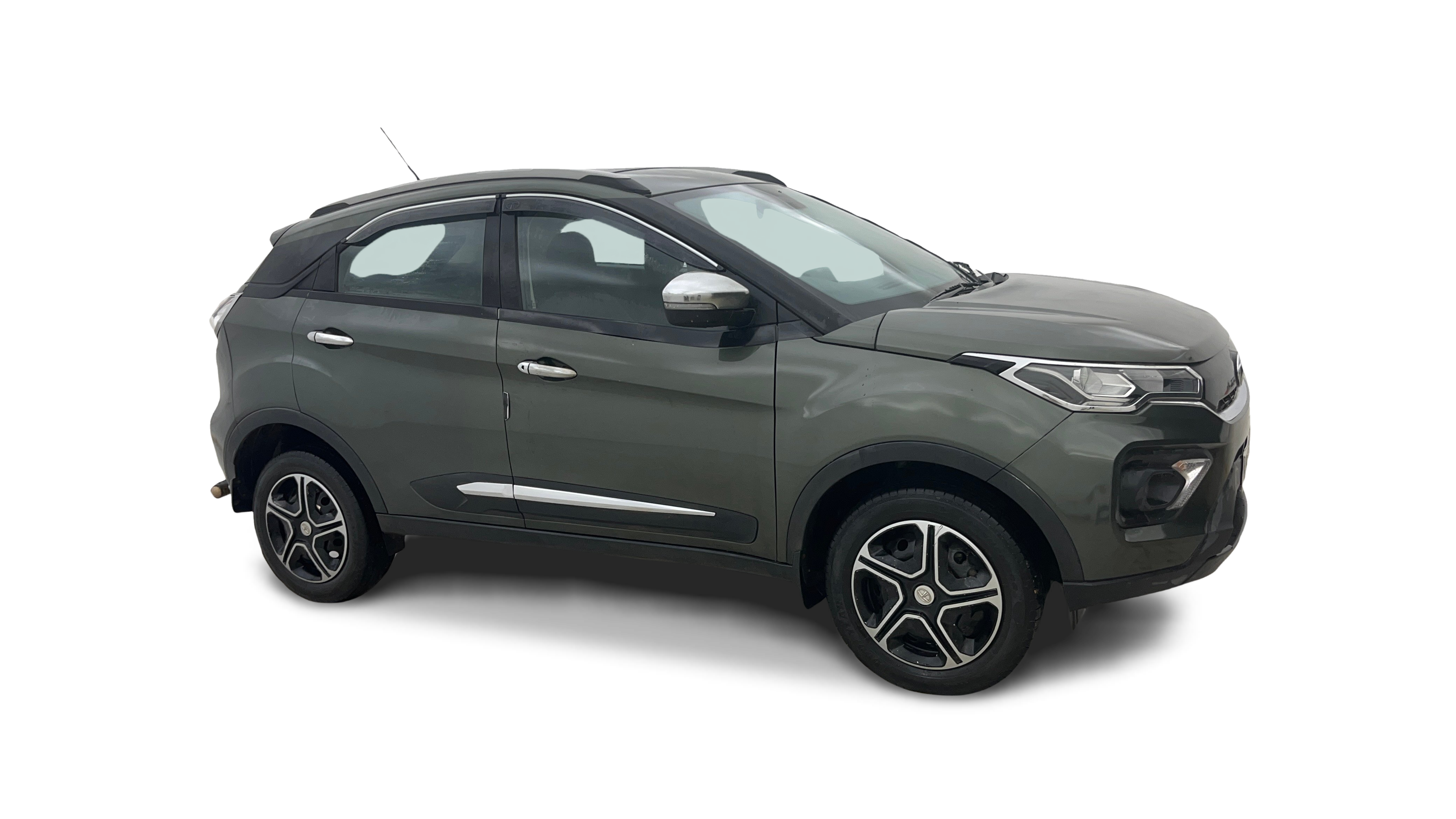2022 Tata NEXON - SUV - Diesel - Manual - ₹9.03 lakh