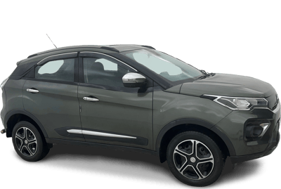 2022 Tata NEXON - SUV - Diesel - Manual - ₹9.03 lakh