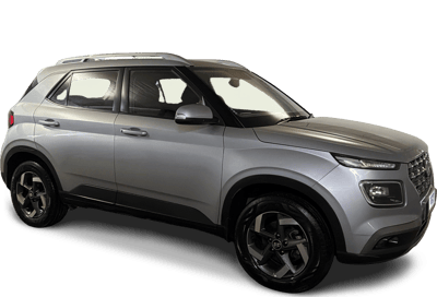 2019 Hyundai VENUE - SUV - Petrol - Manual - ₹5.11 lakh