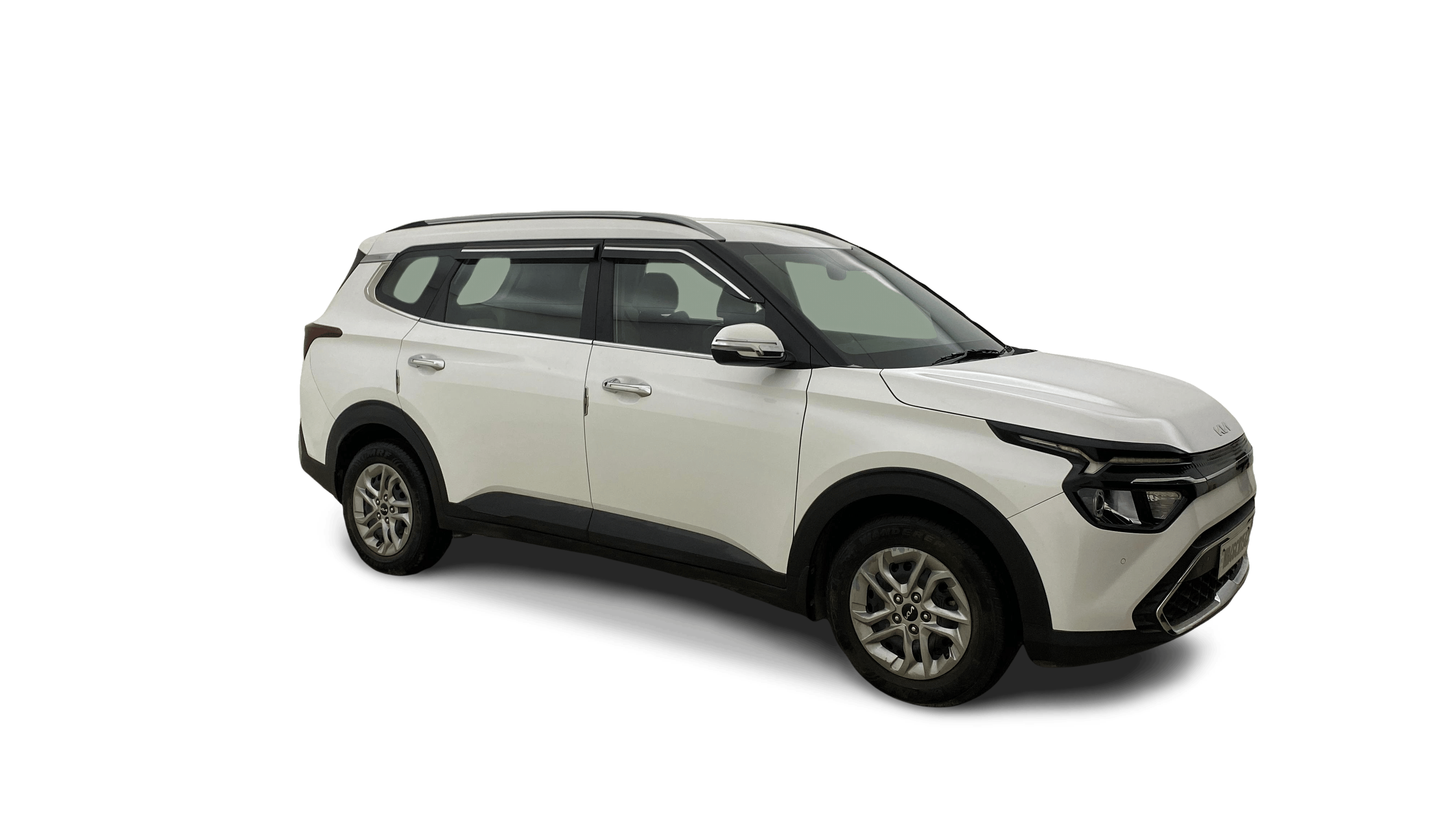 2023 KIA CARENS - SUV - Petrol - Manual - ₹9.97 lakh