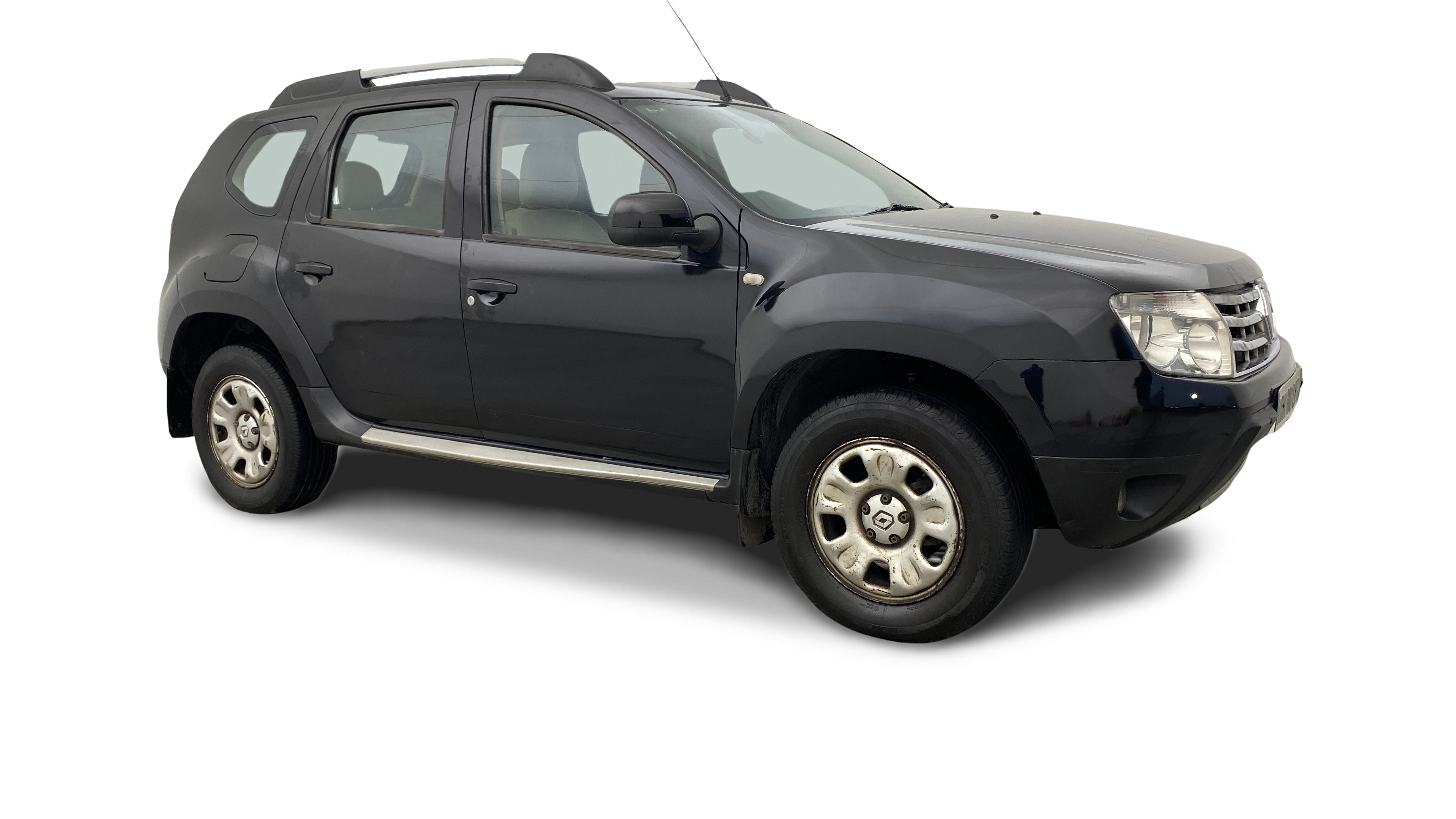2014 Renault Duster - SUV - Diesel - Manual - ₹3.96 lakh