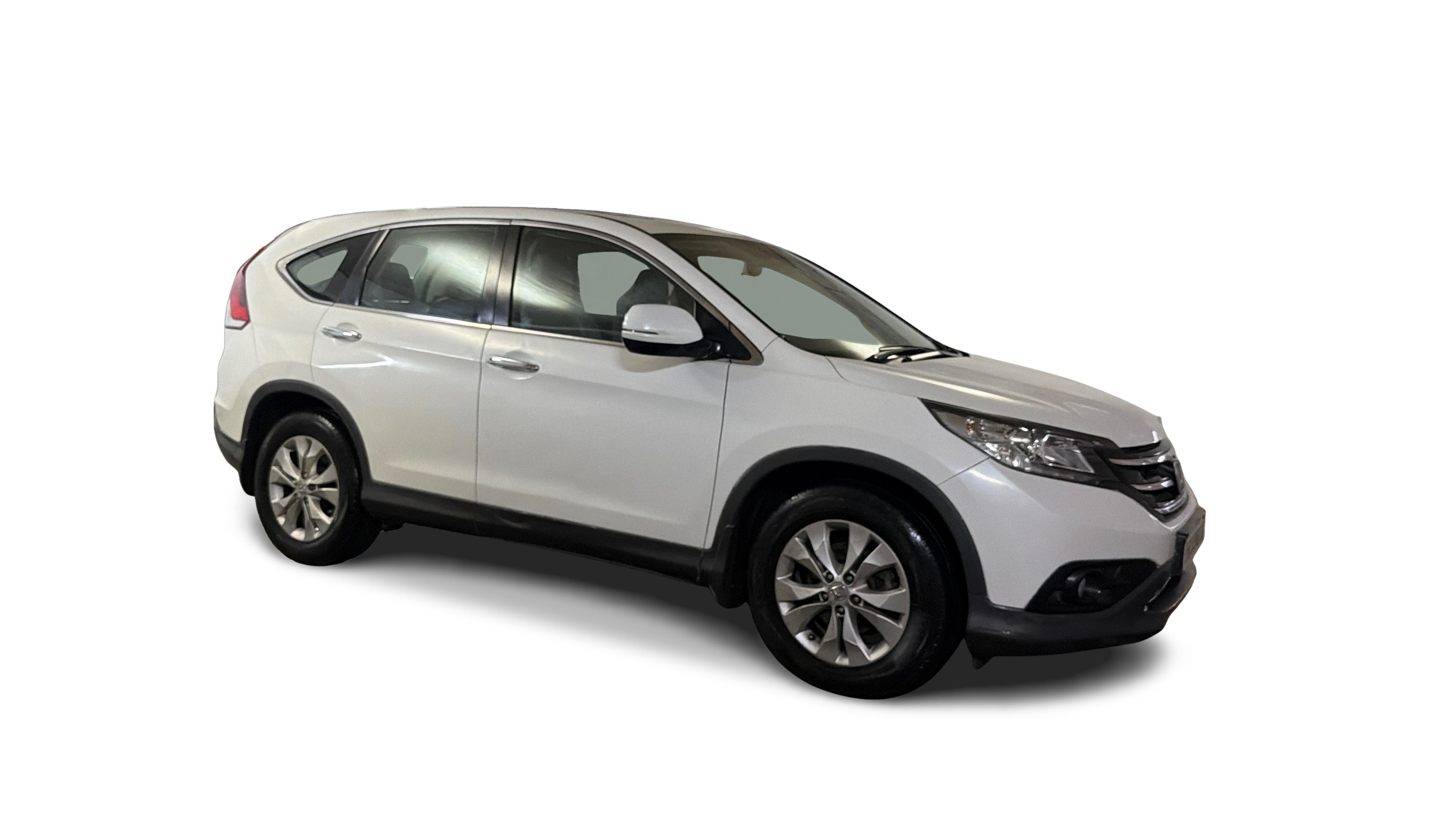 2015 Honda CRV - SUV - Petrol - Automatic - ₹6.07 lakh