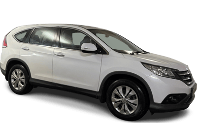 2015 Honda CRV - SUV - Petrol - Automatic - ₹6.07 lakh