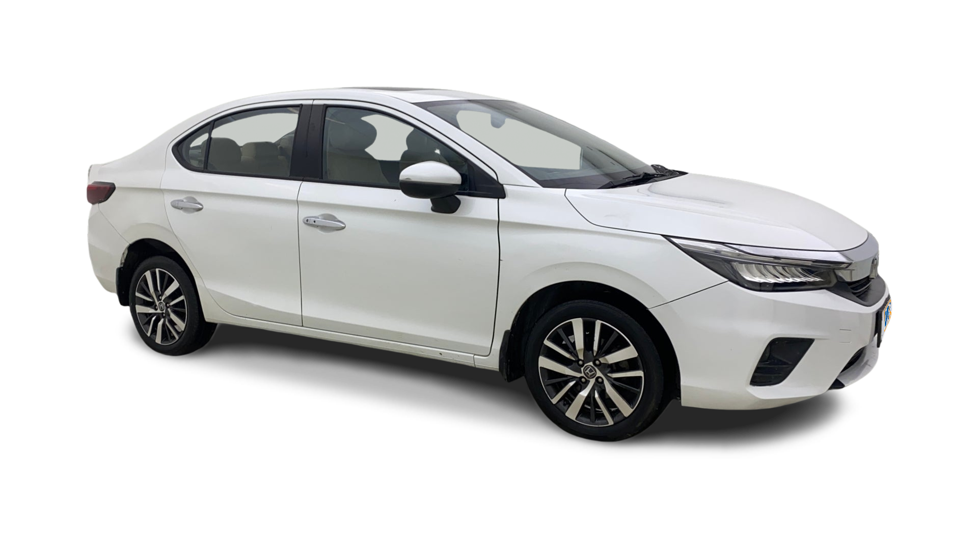 Honda City-img
