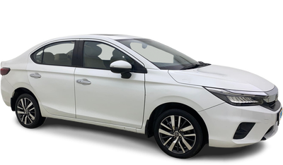 Honda City-img