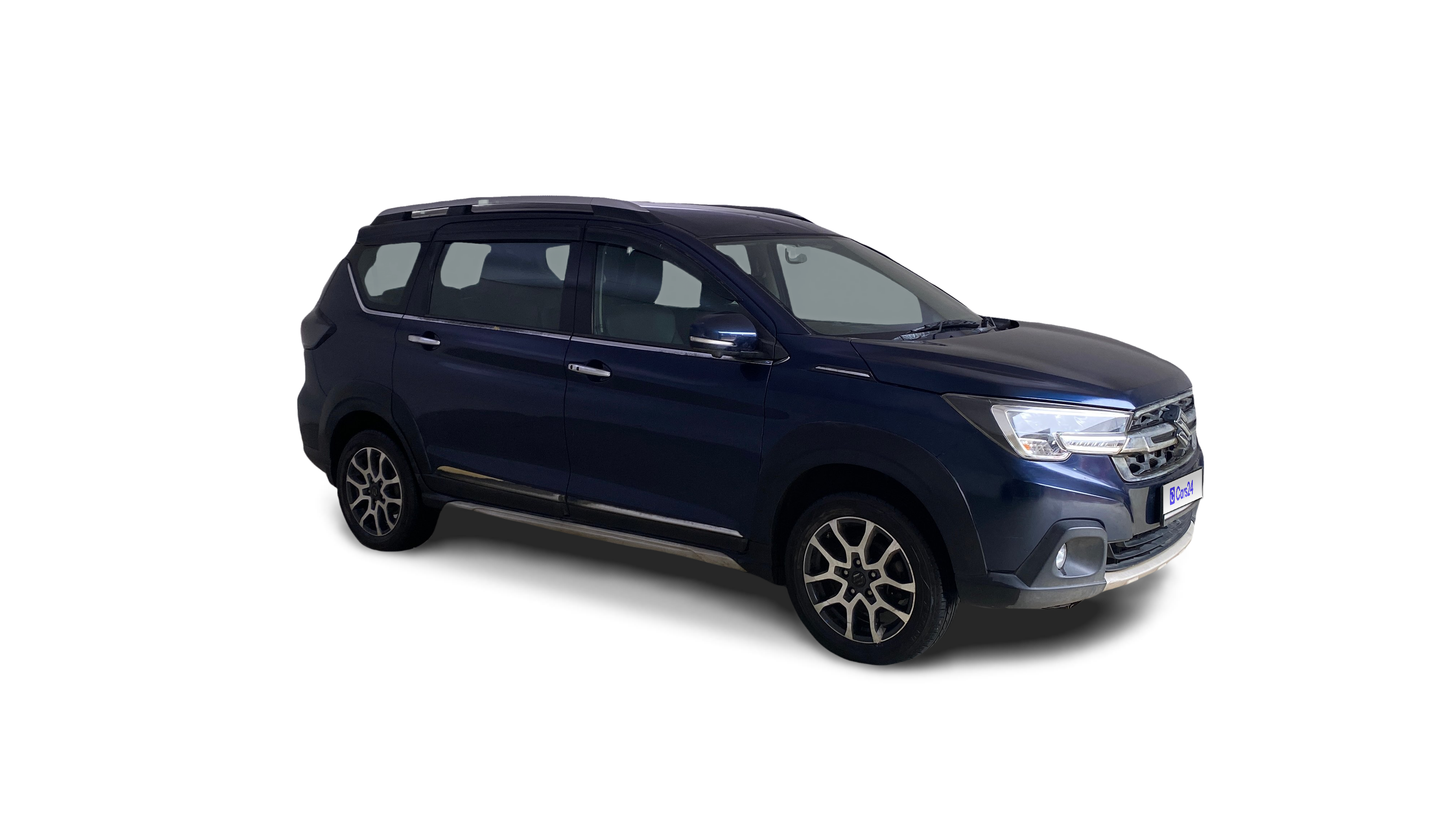 2022 Maruti XL6 - SUV - Petrol - Manual - ₹9.24 lakh