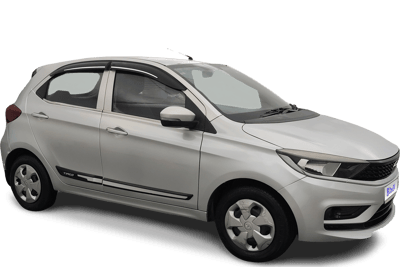 2020 Tata Tiago - Hatchback - Petrol - Manual - ₹4.21 lakh