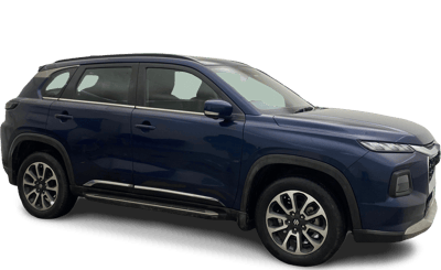 2022 Maruti Grand Vitara - SUV - Petrol - Automatic - ₹11.55 lakh