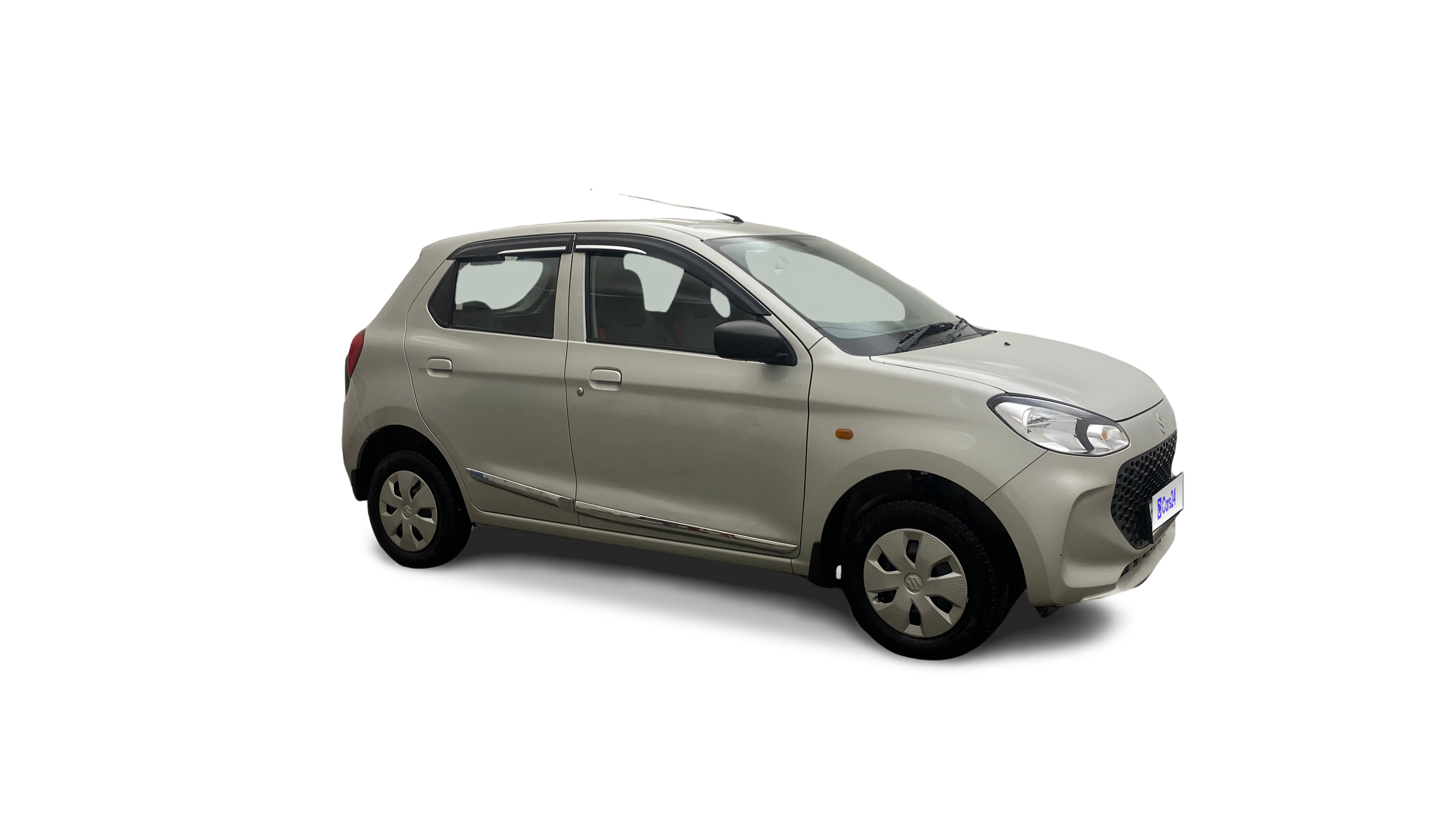 2024 Maruti Alto K10 - Hatchback - Petrol - Manual - ₹4.19 lakh