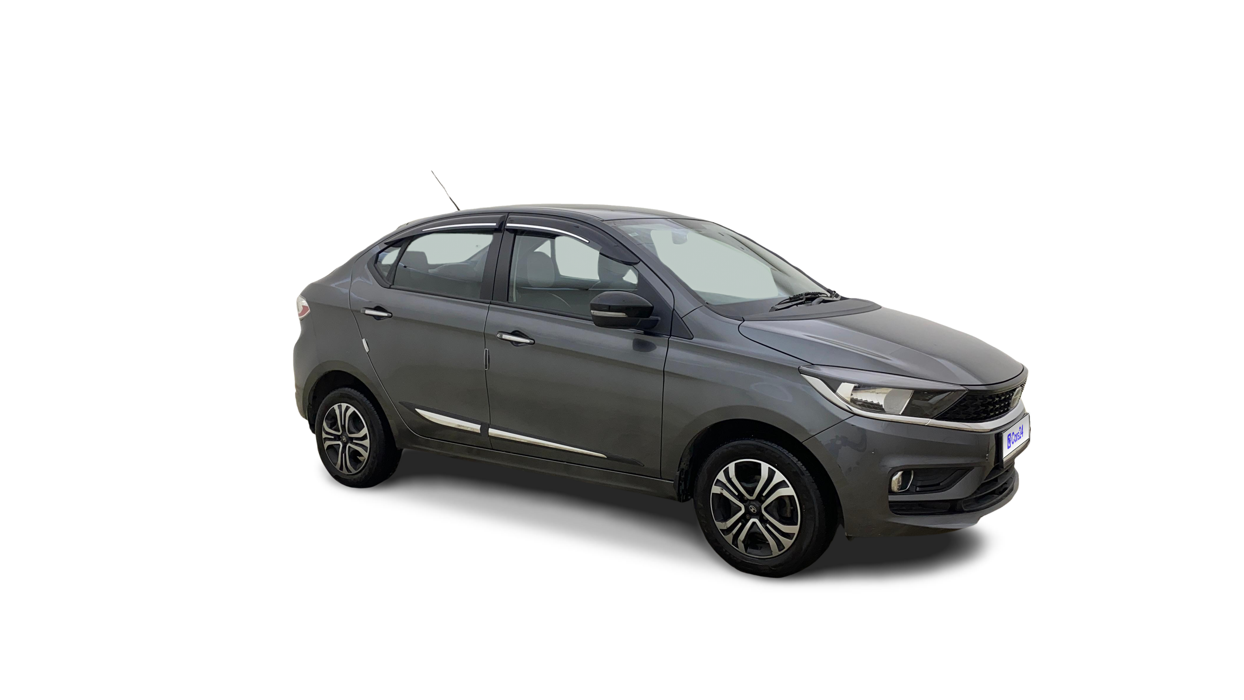 2024 Tata TIGOR - Sedan - CNG - Manual - ₹6.34 lakh