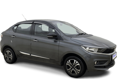 2024 Tata TIGOR - Sedan - CNG - Manual - ₹6.34 lakh