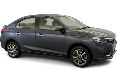 Honda Amaze-img