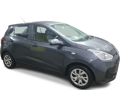 2018 Hyundai Grand i10 - Hatchback - Petrol - Manual - ₹4.14 lakh