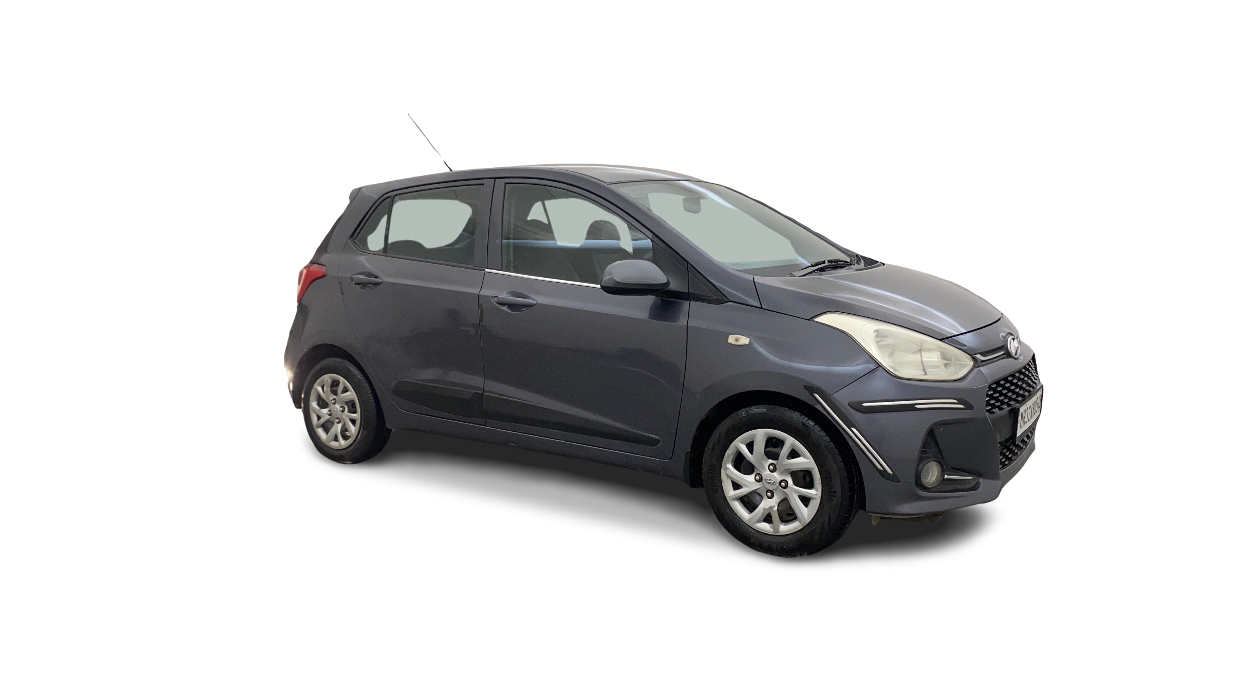 Hyundai Grand i10-img