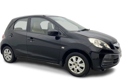 Honda Brio-img