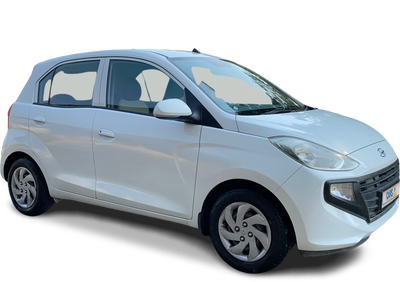 Hyundai NEW SANTRO-img