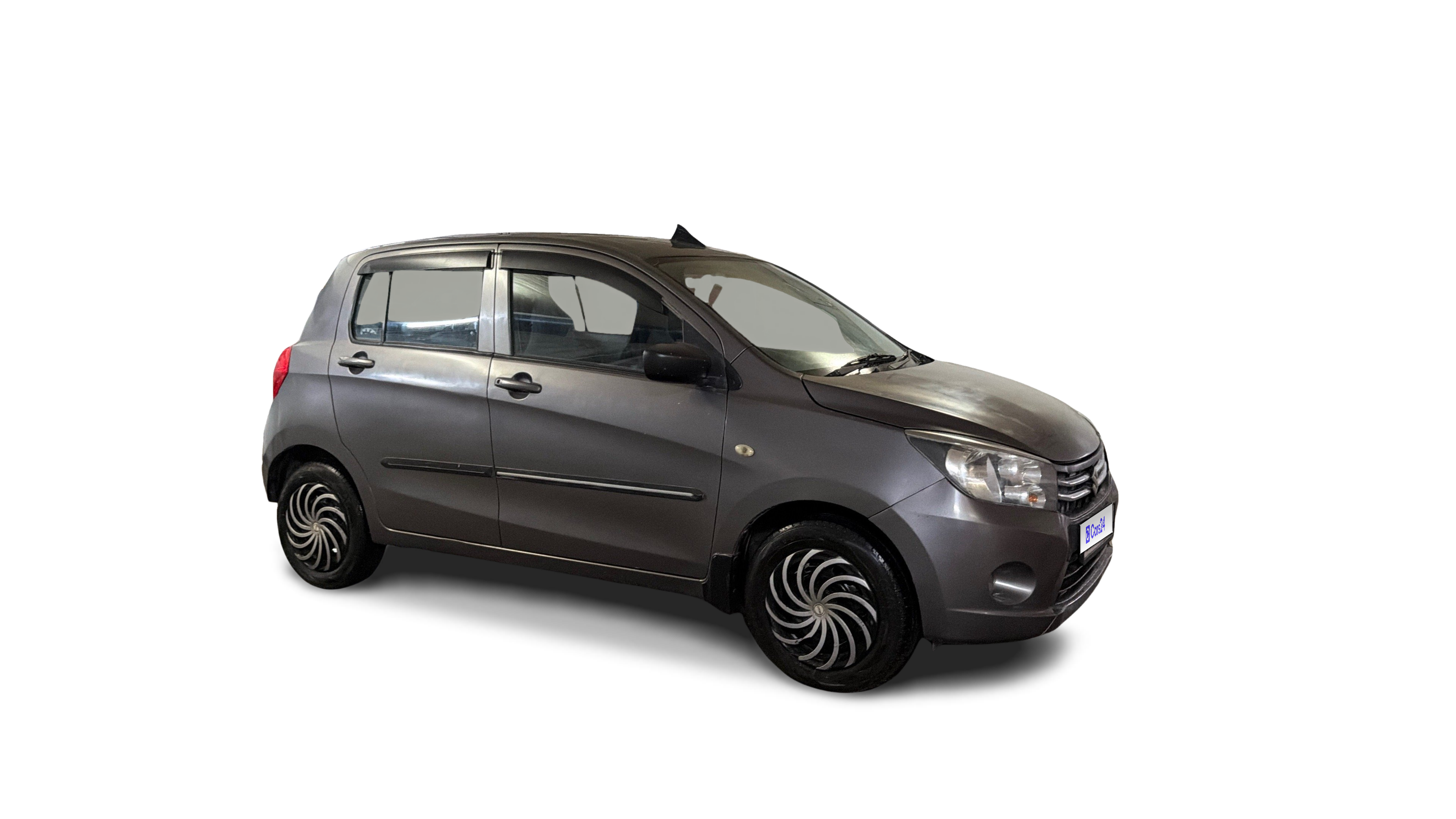 2017 Maruti Celerio - Hatchback - Petrol - Manual - ₹2.92 lakh