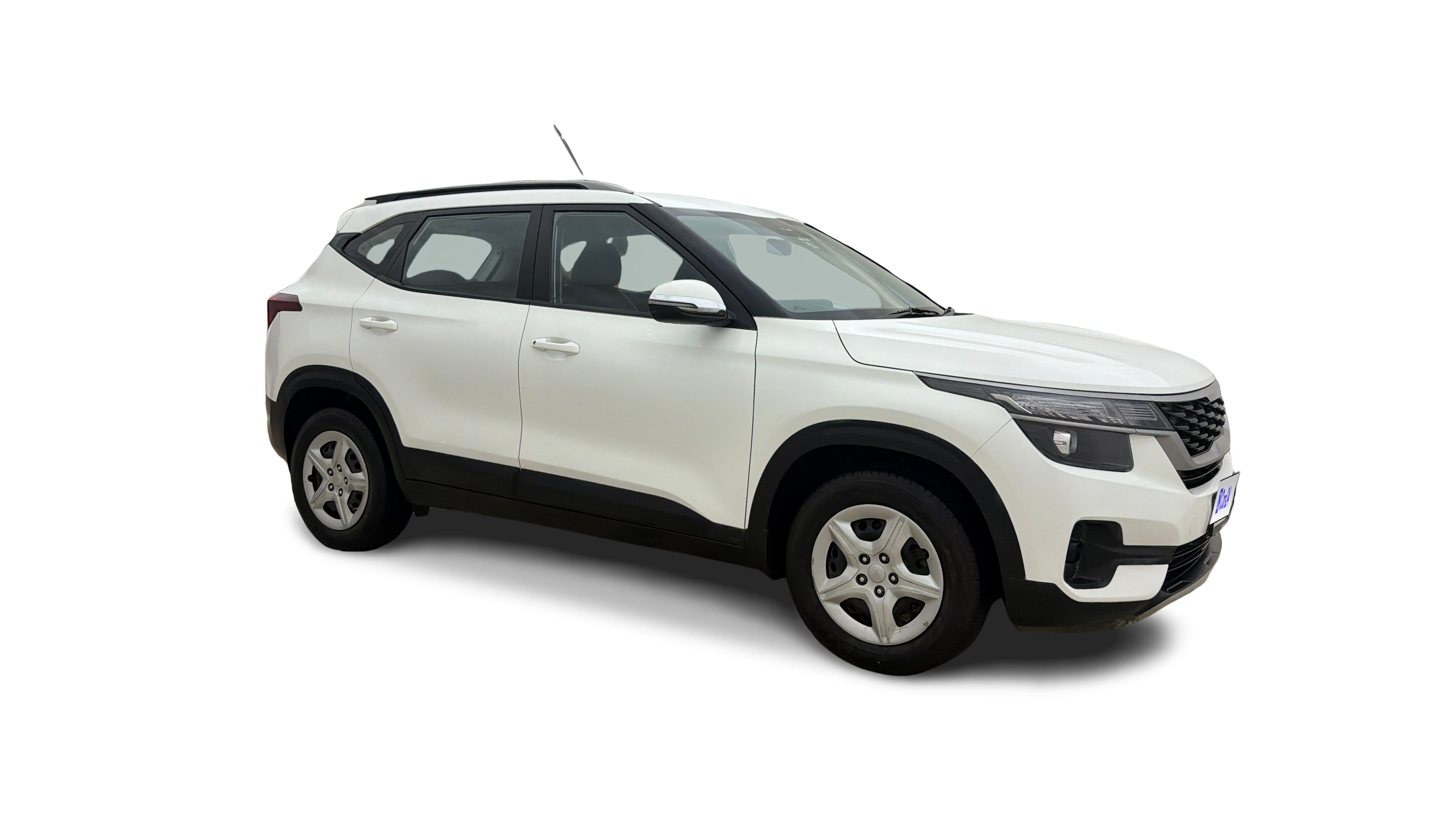 2021 KIA SELTOS - SUV - Petrol - Manual - ₹7.34 lakh
