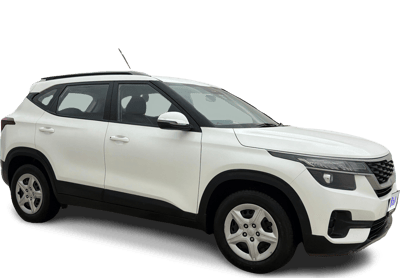 2021 KIA SELTOS - SUV - Petrol - Manual - ₹7.34 lakh