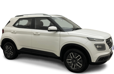 2021 Hyundai VENUE - SUV - Petrol - Manual - ₹7.21 lakh