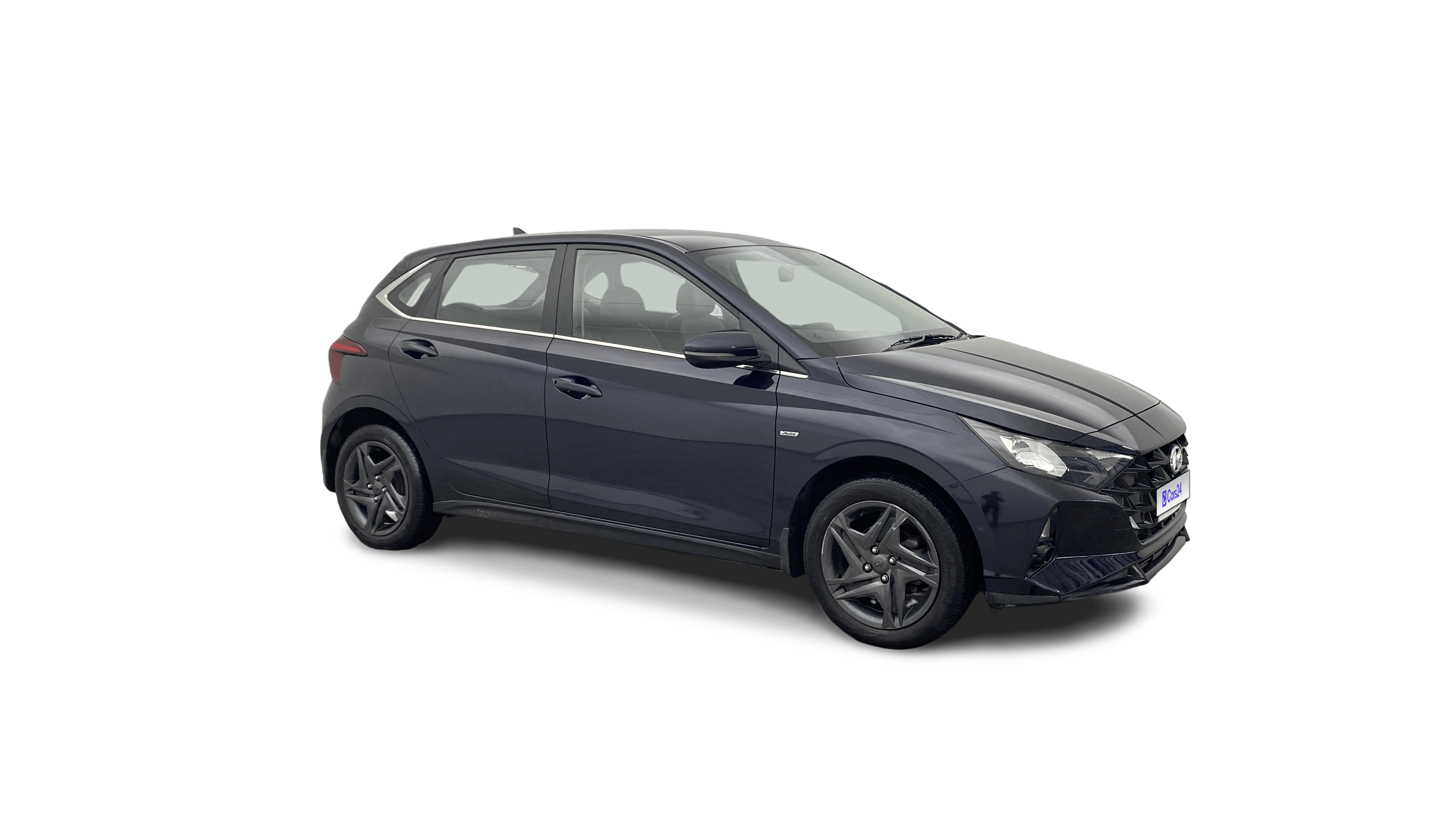 2021 Hyundai NEW I20 - Hatchback - Petrol - Automatic - ₹6.78 lakh