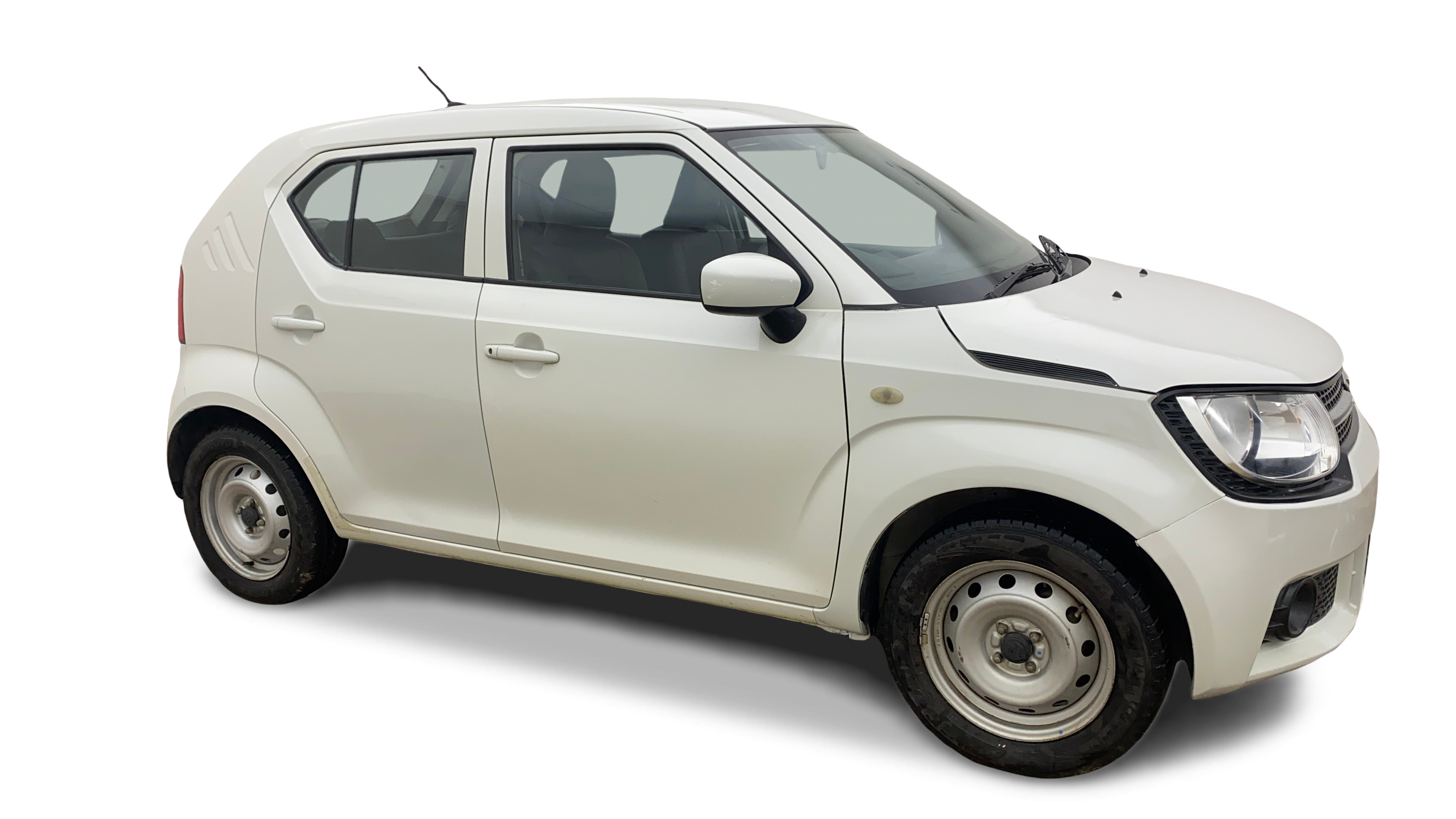 Maruti IGNIS-img