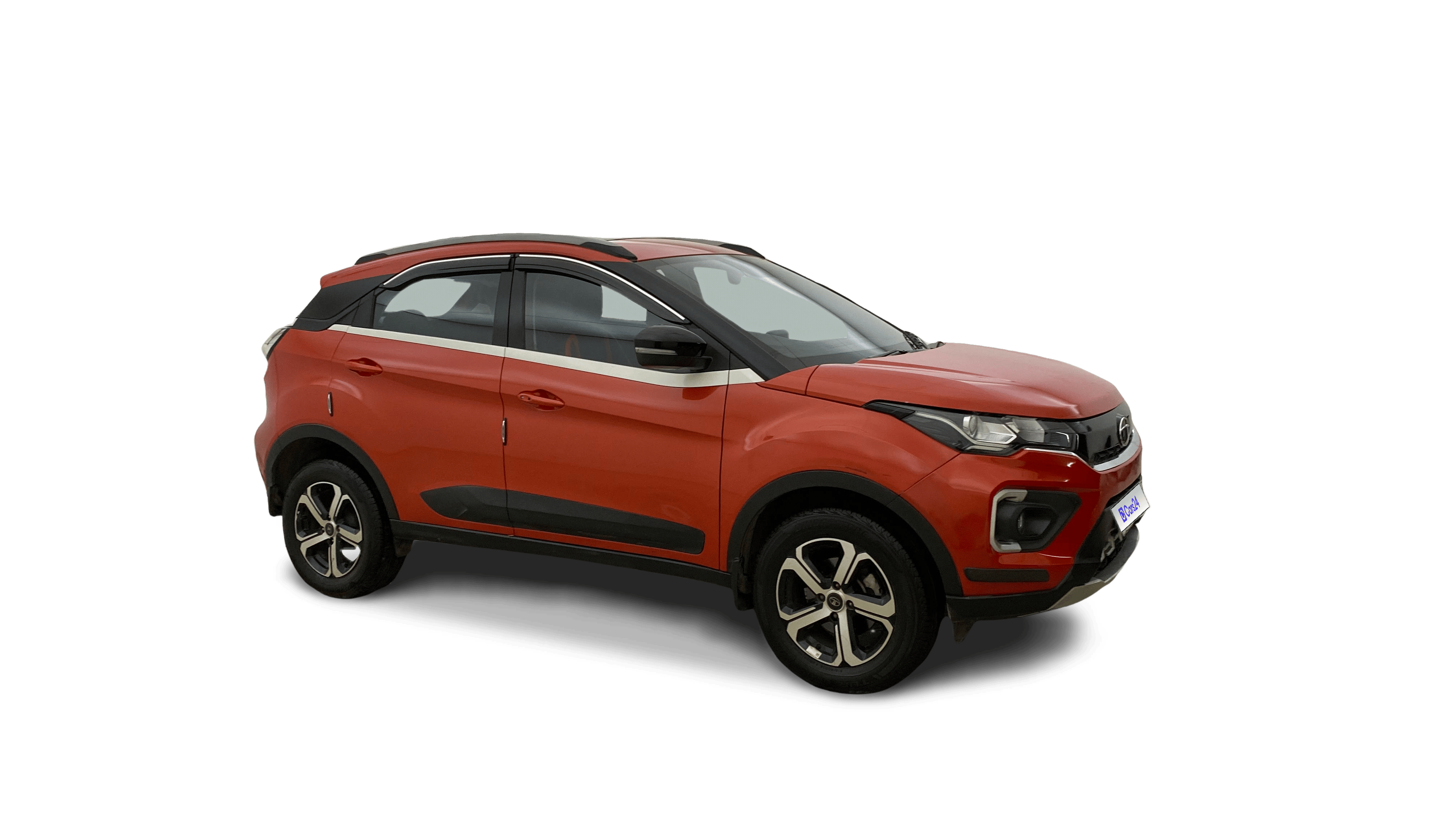 2023 Tata NEXON - SUV - Petrol - Automatic - ₹8.56 lakh