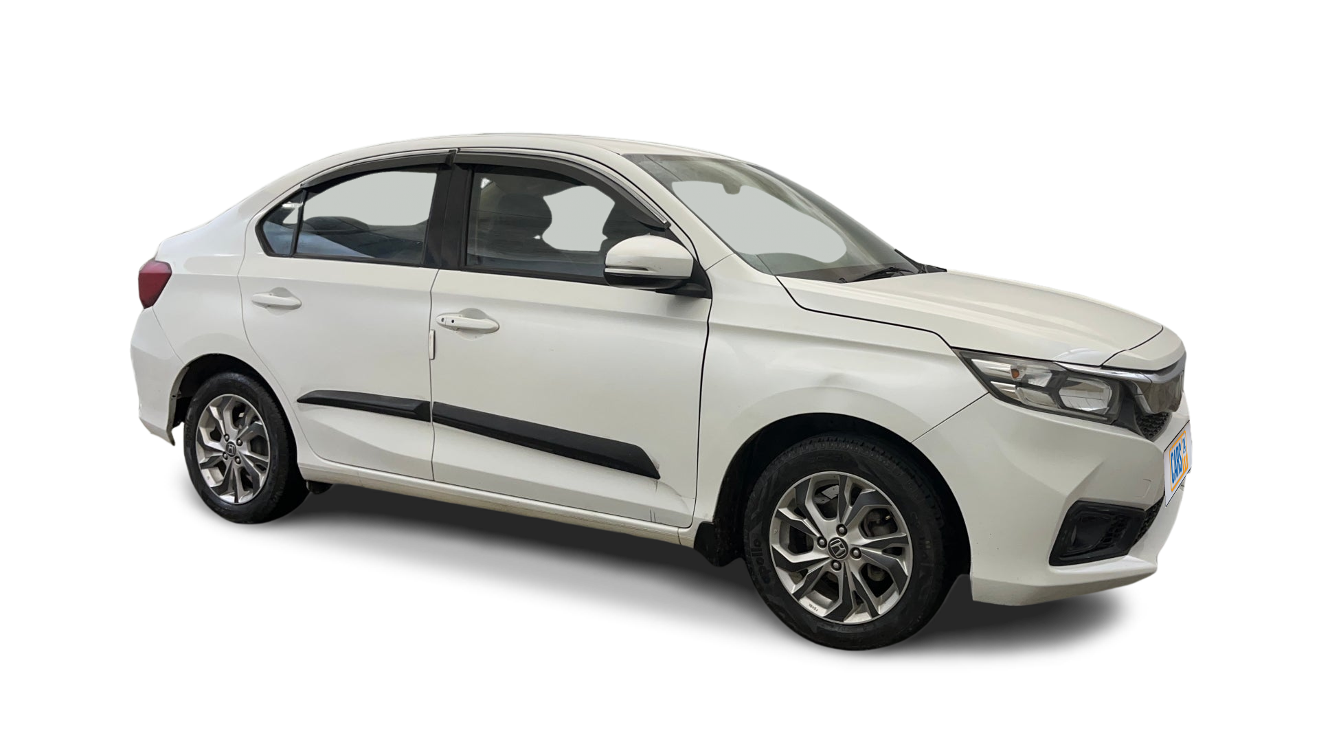 2019 Honda Amaze - Sedan - Petrol - Manual - ₹4.03 lakh