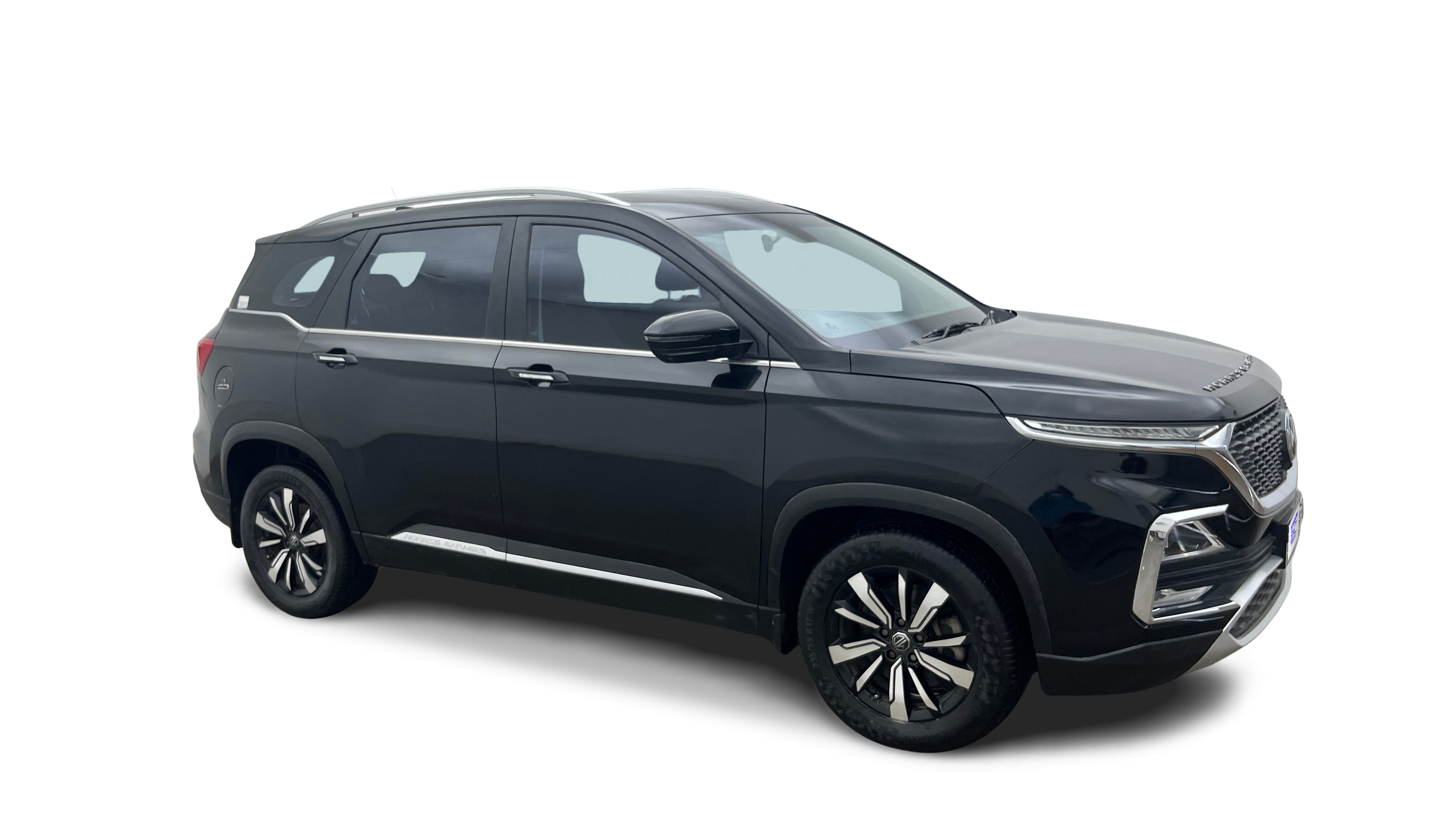 2019 MG HECTOR - SUV - Petrol - Automatic - ₹9.71 lakh
