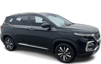 2019 MG HECTOR - SUV - Petrol - Automatic - ₹9.71 lakh