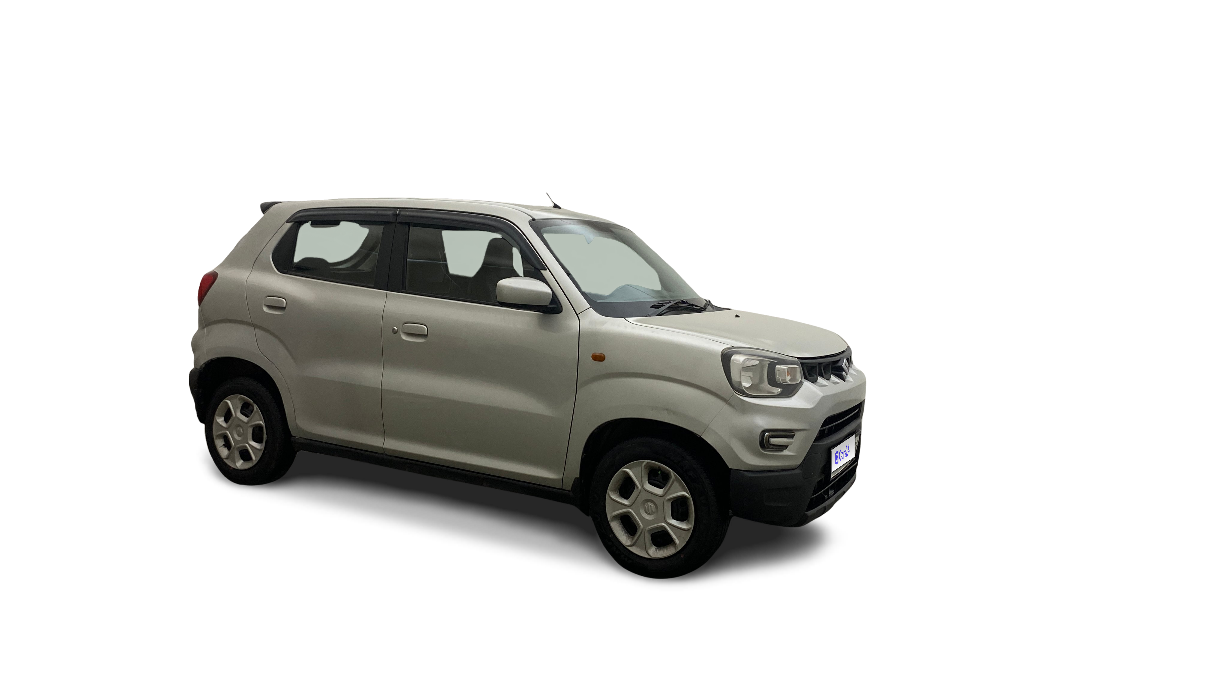 2023 Maruti S PRESSO - Hatchback - Petrol - Manual - ₹3.85 lakh