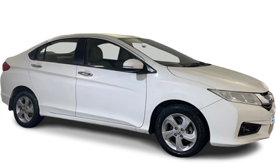 Honda City-img