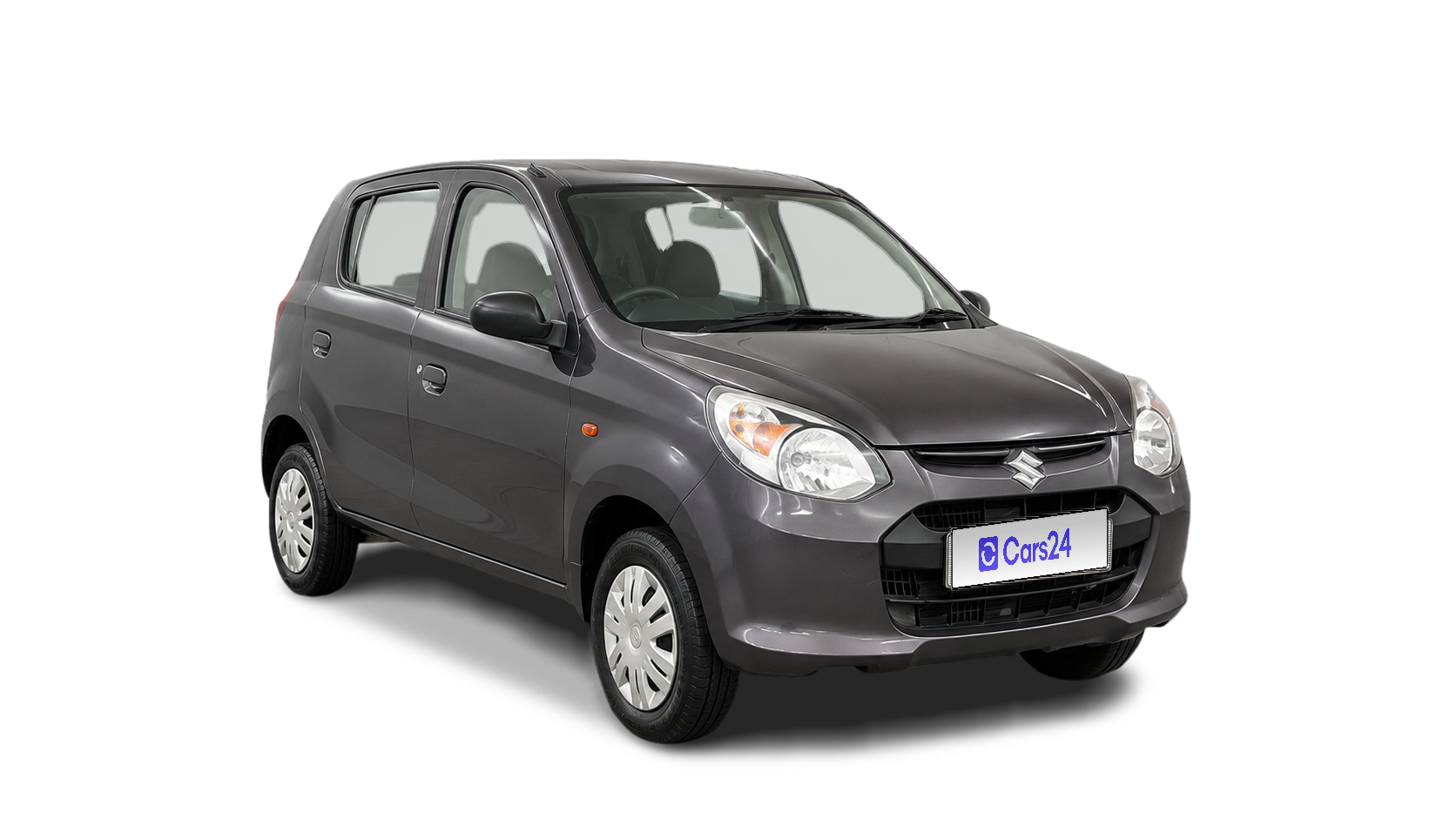 2014 Maruti Alto 800 - Hatchback - Petrol - Manual - ₹1.87 lakh