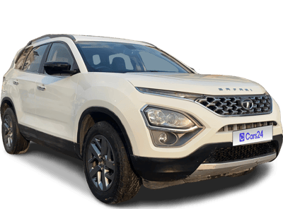 2022 Tata Safari - SUV - Diesel - Manual - ₹12.42 lakh
