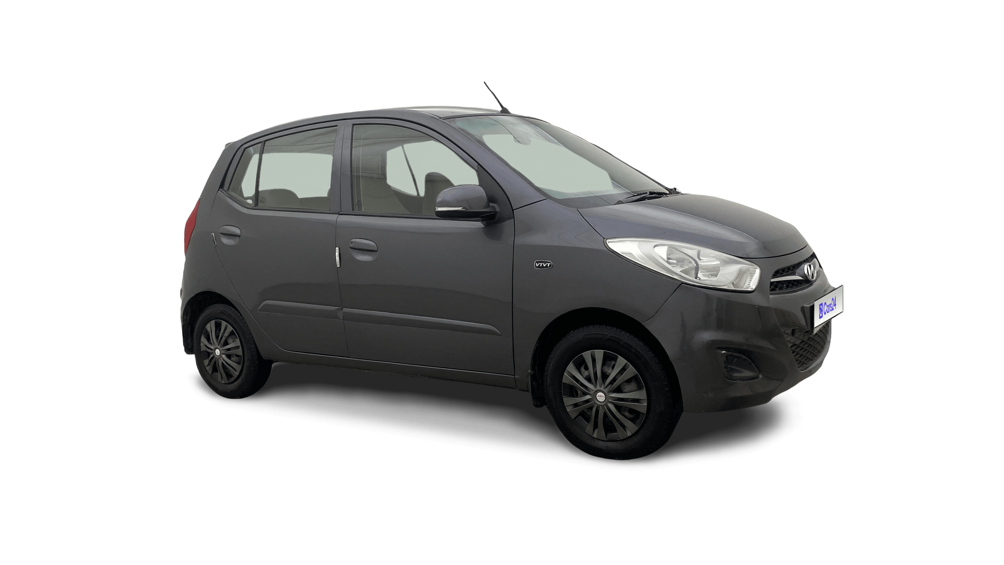 2013 Hyundai i10 - Hatchback - Petrol - Manual - ₹2.35 lakh